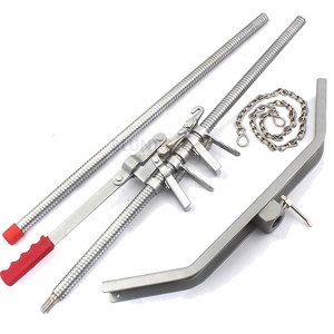 Extractor de pantorrillas de campeón de alta calidad, trinquete, entrega de ganado, instrumentos veterinarios, extractor de pantorrillas - Product Image 6