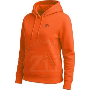 Sweat à capuche surdimensionné Streetwear pour hommes Patch de sécurité réfléchissant lettre de travail impression soutien d'exercice en plein air ANSI classe 2 étanche - Product Image 6