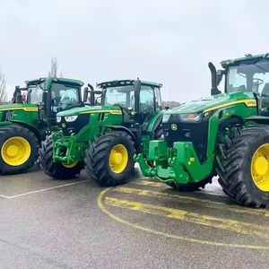 La mejor calidad utilizada para John for Deeer Tractor agrícola Todos los modelos Tractor agrícola Cargador de ruedas Retroexcavadora Motor de núcleo incluido - Product Image 1