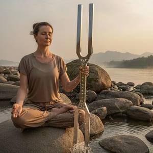 Espada Sonora Gigante (Llave DnA) con Campana Solar - Product Image 1