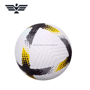 Balón de Fútbol Personalizable al por Mayor, Plegable, Ecológico, de Látex, con Logotipo Personalizado, Alta Durabilidad, para Entrenamiento y Partidos - Product Image 4