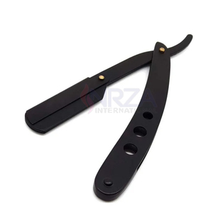 Ensemble de ciseaux amincissants de coupe de cheveux en acier inoxydable professionnel outils de coiffure polyvalents pour Kit de salon de coiffure en vente - Product Image 5