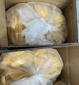 Rebanada de mango congelado Premium de Vietnam Ingrediente natural utilizado para la fabricación de postres y Mezclas de jugos - Product Image 6