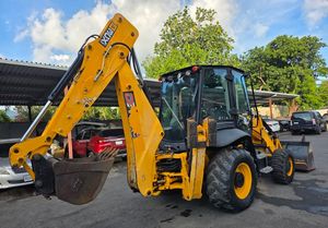 รถตักล้อยาง JCB 1CXT มือหนึ่ง/มือสอง คุณภาพสูง รุ่น 3CX 4CX พร้อมเครื่องยนต์ เกียร์ ปั๊ม มอเตอร์ และลูกปืน - จัดส่งรวดเร็วและเชื่อถือได้ - Product Image 2