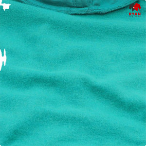 Sweat-shirt confortable et respirant Ryan Pro Gear pour homme, couleur unie avec logo personnalisé, design OEM ODM - Product Image 6
