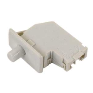 สวิตช์ประตูเครื่องอบผ้า WE04X28977CM อะไหล่เครื่องใช้ไฟฟ้าในครัว - Product Image 3