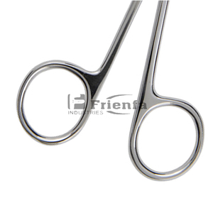 Top Tendance Design Manuel En Acier Inoxydable Oreille Et Pinces Nasales En Gros Pas Cher Prix Medic Instruments Pinces Nasales - Product Image 6