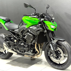 Motocicleta Z 900 2026 Lista para Enviar - Product Image 1