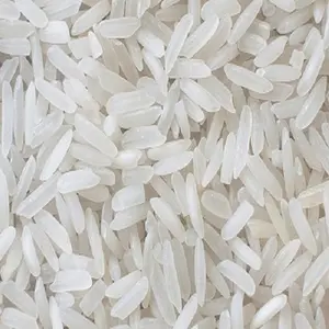Basmati Rice India/ Wholesale White Long Grain Rice 5%-25% Broken in Bulk with Cheap Price Thailand rice export in bulk