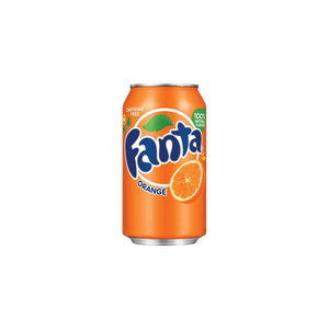 Fantaa Soda Fruit Punch Sabor 325 ml X 24 - Product Image 1