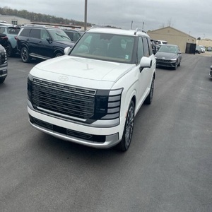 Hyundai PALISADE Híbrido Calligraphy 2026 IMPECABLE - Product Image 1