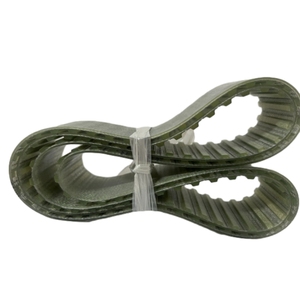 Özelleştirilebilir T5 <span class=keywords><strong>AT5</strong></span> PU zamanlama kemeri - Product Image 1