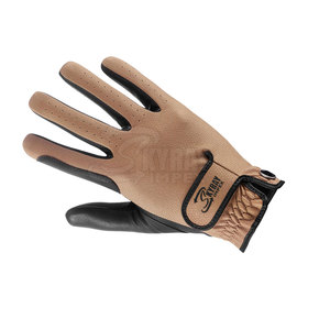 Gants d'équitation en cuir unisexes de haute qualité OEM au design unique pour la saison d'hiver à basse quantité minimale de commande - Product Image 6