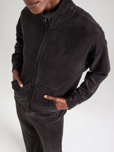 Hot New Women's Jogger Chándal Set Ropa de entrenamiento personalizable para el tipo superior de invierno - Product Image 4