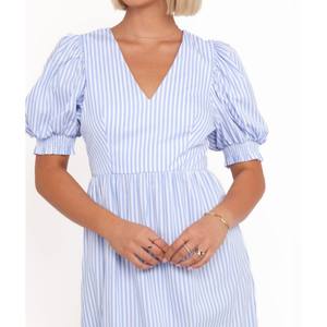 <b>Women</b> <b>Dresses</b> Trend Focused Clothing Designed For Feminine Elegance Comfortable Wear And Seasonal Versatility - Product Image 6