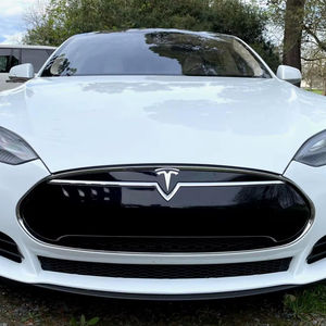 TESLA MODEL S 60 USADO, 2013, Volante a la Izquierda/Derecha - Product Image 1