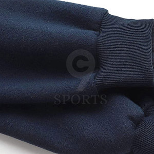 Sudaderas con capucha de mujer informales más vendidas, cuello con capucha de material suave para uso en invierno al aire libre con logotipo frontal - Product Image 6