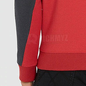 Sudaderas con Capucha Personalizadas para Hombre, a la Moda, al Mejor Precio, Sudaderas con Capucha de Color en Contraste, Sudaderas con Capucha Personalizadas para Hombre - Product Image 5