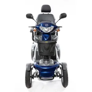 Elettromobile Excel Deluxe - Product Image 5