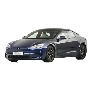 มือสอง 2021 2022 2023 TESLA รุ่น S ยาวราคาถูกมือสองกีฬา UTILITY ขวามือซ้ายรถยนต์สําหรับขายตอนนี้