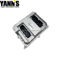 YANN'S 0281 Contrôleur d'unité de commande électronique de moteur pour pelle