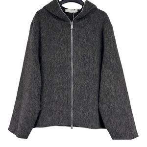 Sudadera con Capucha y Cremallera, 100% Algodón Suave al Tacto, con Estampado Personalizado, para Hombre, Invierno, Tejido de Punto, Impresión Digital, Producción al por Mayor - Product Image 1