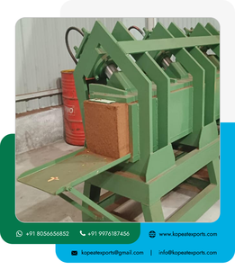 Bloque de turba de coco Premium de 5 kg al por mayor, ideal para pedidos a granel y suministro agrícola global, bloque de turba de coco estándar - Product Image 6