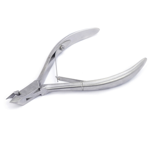 กรรไกรตัดเล็บสำหรับร้านเสริมสวย - Product Image 1