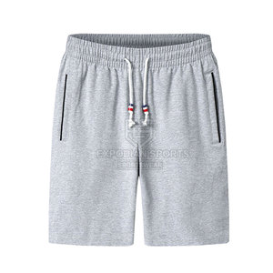 Pantalones Cortos Casuales para Hombre, Hechos a Medida, de Cintura Media, 100% Algodón, de Alta Calidad, Más Vendidos - Product Image 1