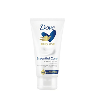 Crème pour les mains Dove 50g Hydrate et nourrit la peau Sans parfum Non grasse - Product Image 2