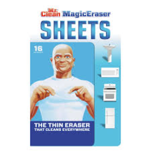 Mr. Clean Magic Eraser Multi-Surface Cleaning <b>Sheets</b>, 16 Ct - Product Image 2