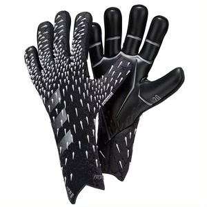Gants de gardien de but professionnel taille adulte-Gants de gardien de but de sport Gants de match professionnels - Product Image 2