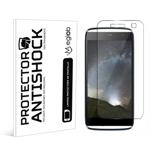 Protector de Pantalla ANTISHOCK para TCL S860, Protector de Teléfono Premium con Función Anti-Impactos - Product Image 1