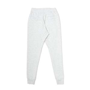   Pantalon Harem Décontracté Femme Taille Haute Respirant avec Fermeture Élastique Jambe Large Taille XL Doux et Froissé - Product Image 2