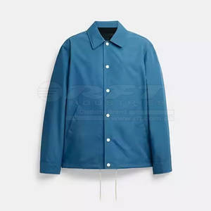 แจ็กเก็ตกีฬาผู้ชายเสื้อกีฬาลำลองแห้งเร็วเสื้อแจ็คเก็ตฤดูหนาวสำหรับผู้ชาย - Product Image 1