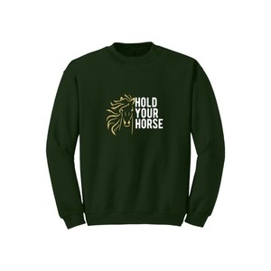 Sudadera de mezcla de algodón con estampado de temas de animales Estilo casual 12 opciones de color 260-280 Heavy GSM Diseño personalizable Colocación - Product Image 4