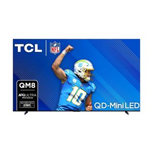 ทีวีสมาร์ทมินิ LED ขนาด 115 นิ้ว 4K HDR พร้อมรีโมท สตรีมมิ่ง รีเฟรชเรท 120Hz ระบบ Android WebOS ใช้พลังงาน 12V เหมาะสำหรับใช้ในห้องน้ำ - Product Image 1