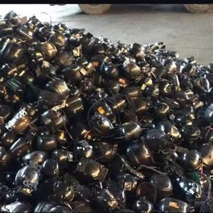 Mua bán buôn AC và tủ lạnh máy nén phế liệu/Sử dụng máy nén 99.9% máy nén giá rẻ trực tuyến - Product Image 4