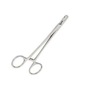 Cortador de cizalla de alambre esternal de cerclaje ortopédico personalizado de 6 pulgadas, instrumentos quirúrgicos de base alemana graduados manuales - Product Image 2