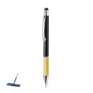Stylo à bille tactile stylet écriture d'articles durables M7220656-534 - Product Image 1