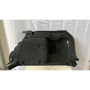 PANEL TRASERO DERECHO CPW SKODA Octavia S.Wagon 5ª Serie (5E5) (16>20) 5E9867428AF Bifuel/Metano 1.4 - Product Image 3