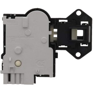 อะไหล่เครื่องซักผ้าไฟฟ้า ฝาพลาสติกพร้อมสวิตช์ สำหรับ ERP 203504 & 205222 - Product Image 4