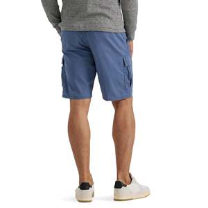 Venta caliente al aire libre Streetwear Summer Baggy Cotton Jeans Pantalones Cortos De Hombre Men's Cargo Shorts Pour Hommes - Product Image 4