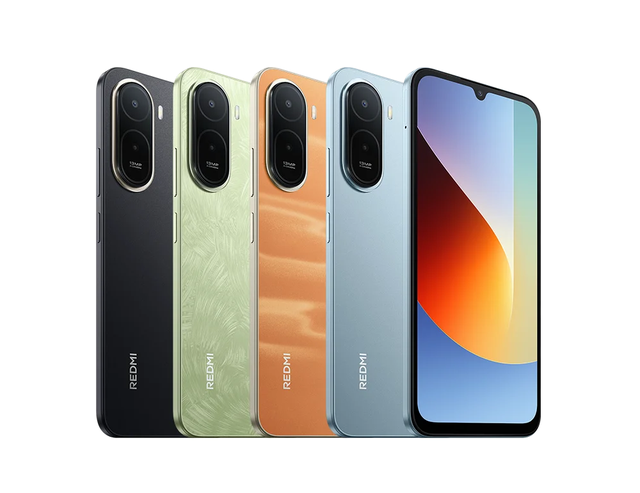 REDMI A7 Pro Smartphone 6.9" Display Massive 6000mAh Battery Mobile Phones Xiao mi Original Unlock Global Cell Phones Android