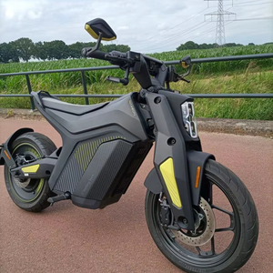 Oferta para NAXEON I AM Pro, Bicicleta Eléctrica de Alta Velocidad para Adultos 2024, Batería de Litio de 7500w - Product Image 1