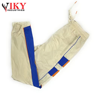 Wholesale Rate Customized Logo Print Highest Quality <b>Men</b> Outer Wear Nylon <b>Suits</b> by VIKY INDUSTRIES - Product Image 6