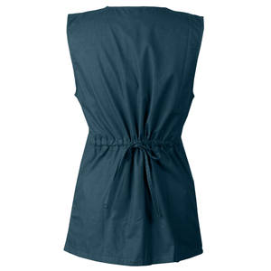 2025 derniers uniformes médicaux uniformes de soins infirmiers nouveau Design tissu doux extensible personnalisé hôpital infirmière médicale gommages uniformes - Product Image 4