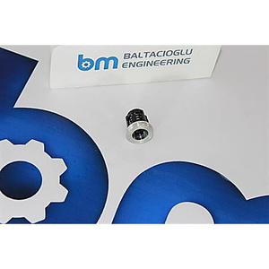 Vanne de dérivation Baltacioglu 150.00404610 pour transmission automatique de bus, pièce de rechange de remplacement pour le marché secondaire - Product Image 4