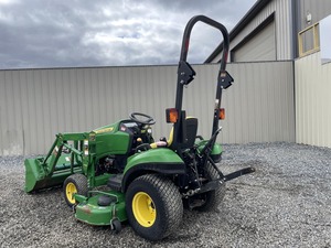 2012 1023E รถแทรคเตอร์ตีนตะขาบมี40HP 70HP 4WD กระปุกเกียร์ปั๊มส่วนประกอบหลักของแบริ่งเกียร์เครื่องยนต์ - Product Image 3