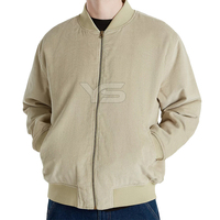 Veste d'extérieur coupe-vent imperméable décontractée trois en un personnalisée pour hommes pour le printemps automne manteau fin avec option multicolore